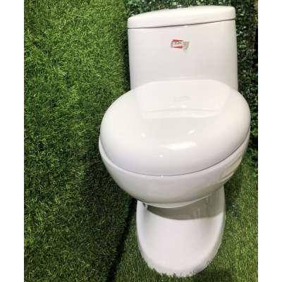 Cheap cycle  flushing toilet  Ceramic toilet WC Toilet